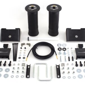 RIDE CONTROL KIT