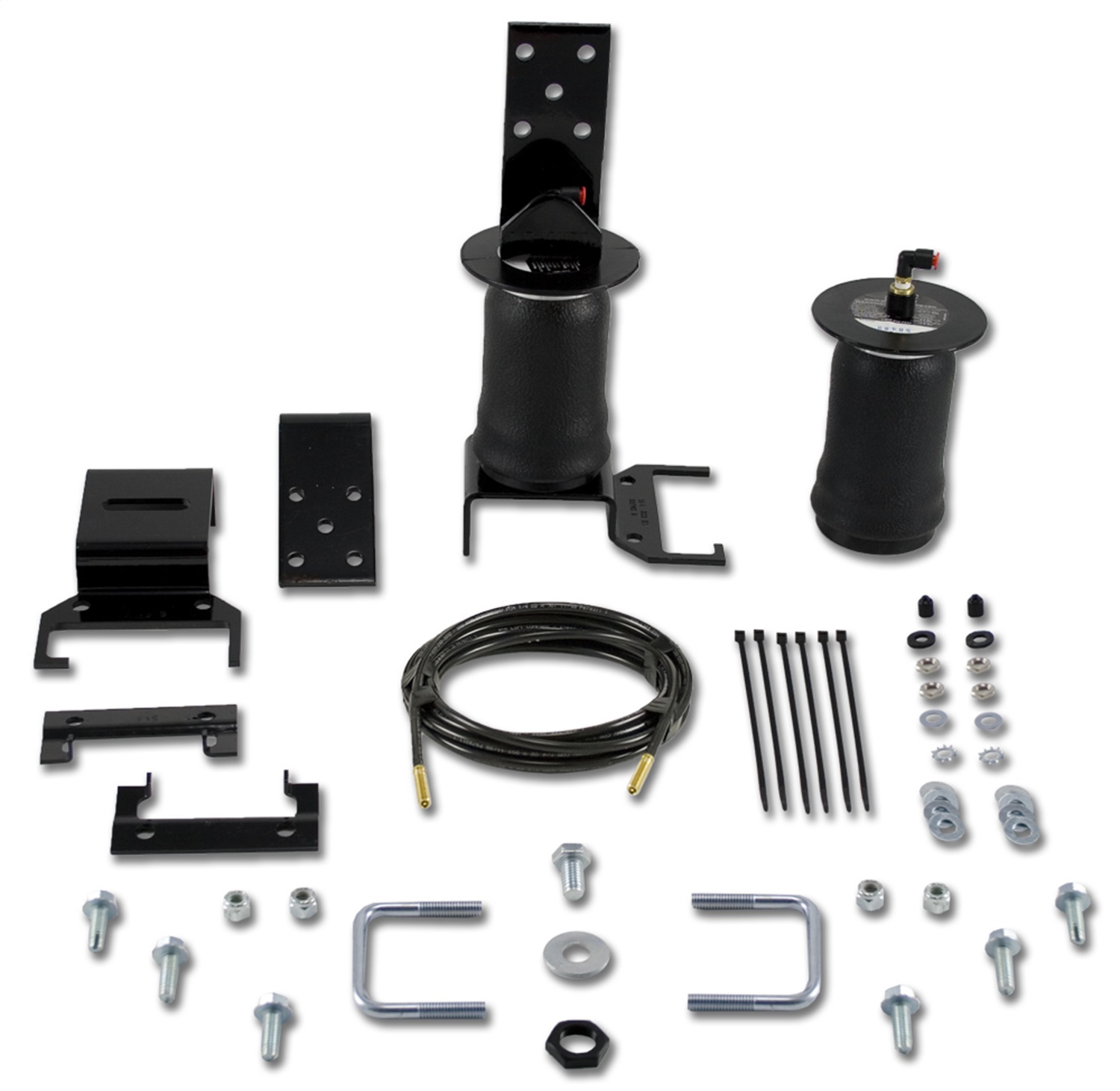 RIDE CONTROL KIT