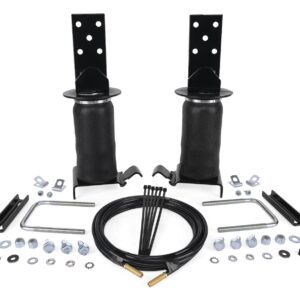 RIDE CONTROL KIT