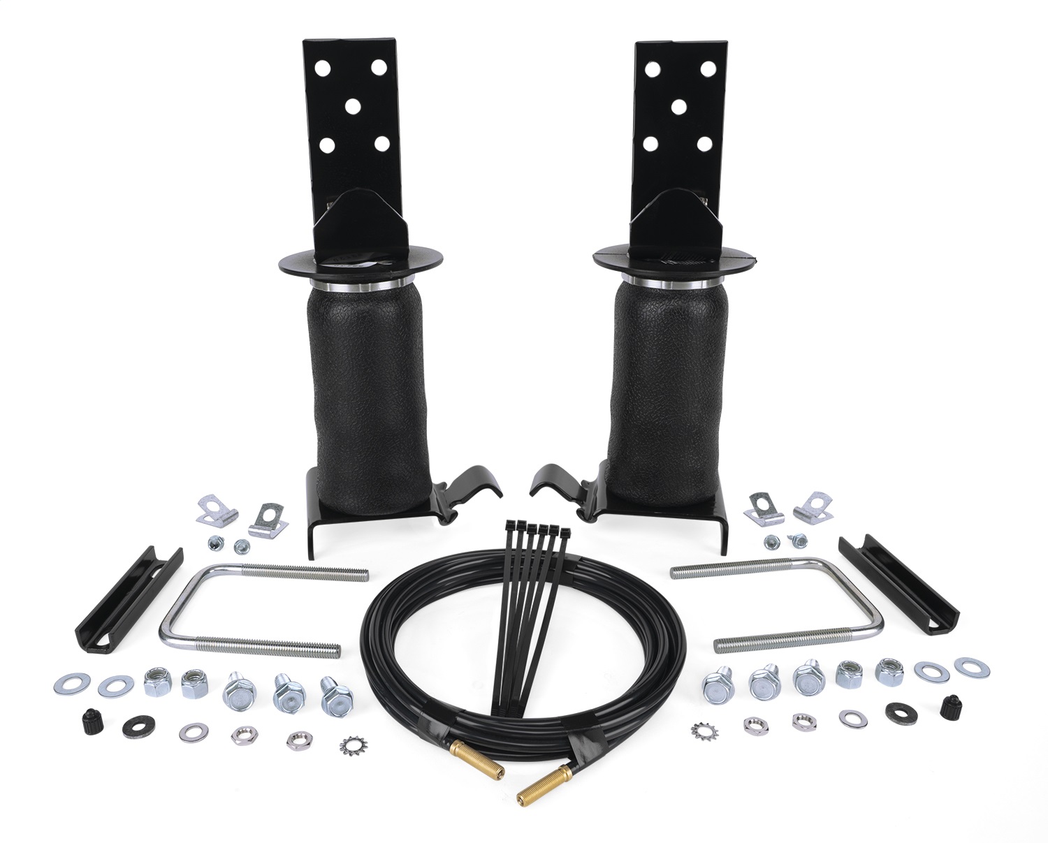RIDE CONTROL KIT