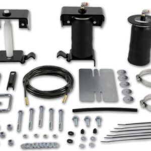RIDE CONTROL KIT