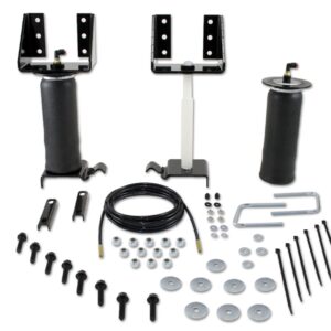 RIDE CONTROL KIT