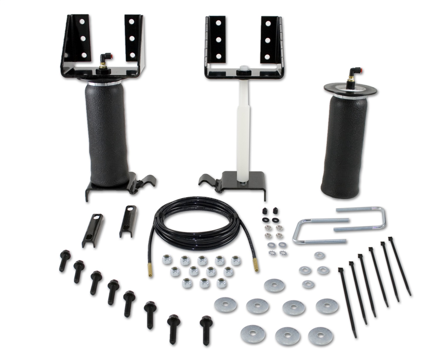 RIDE CONTROL KIT