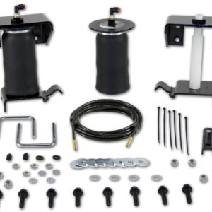 RIDE CONTROL KIT