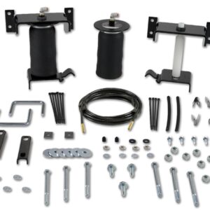 RIDE CONTROL KIT