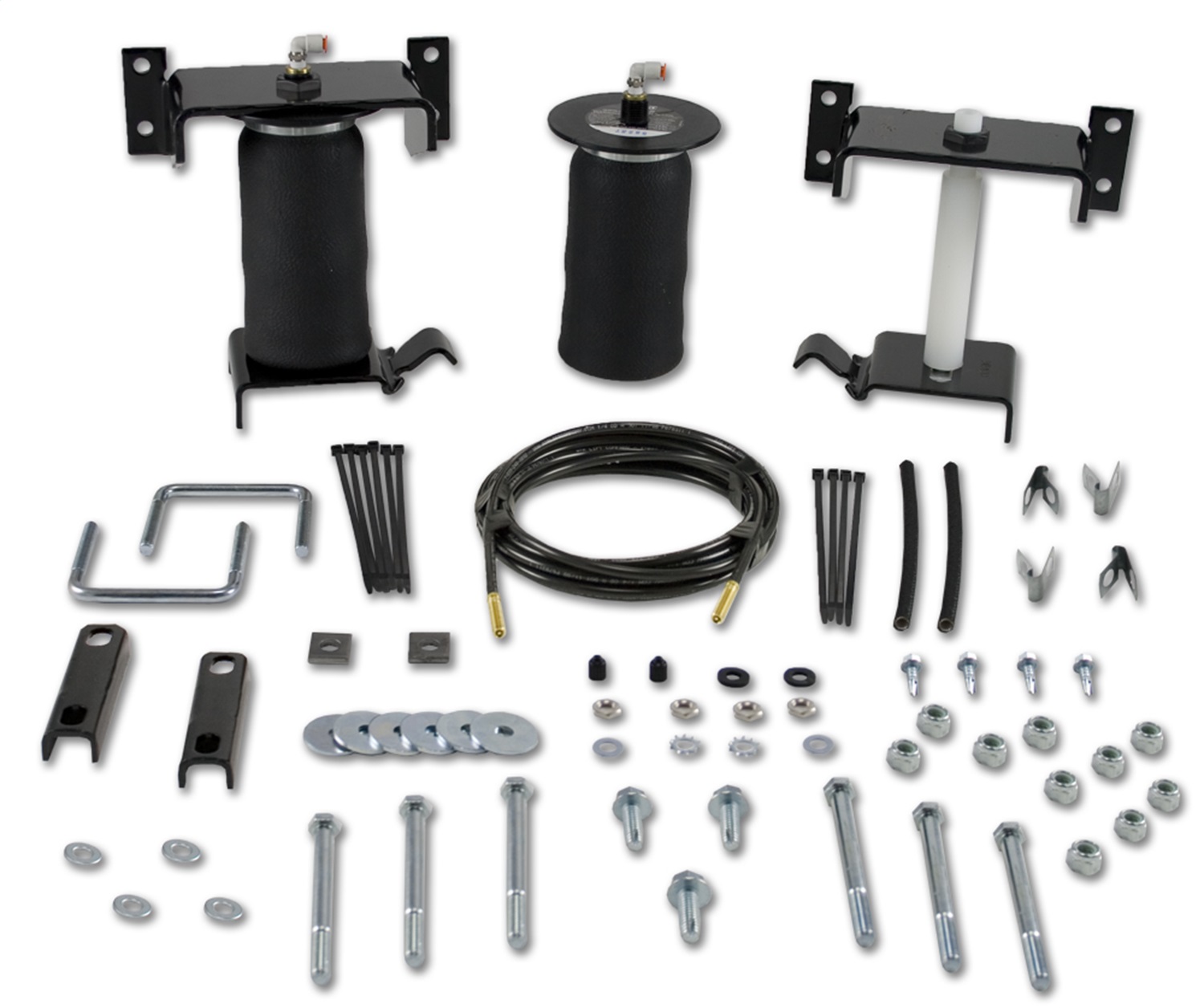 RIDE CONTROL KIT