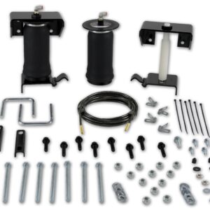 RIDE CONTROL KIT