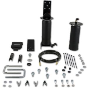 RIDE CONTROL KIT