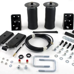 RIDE CONTROL KIT