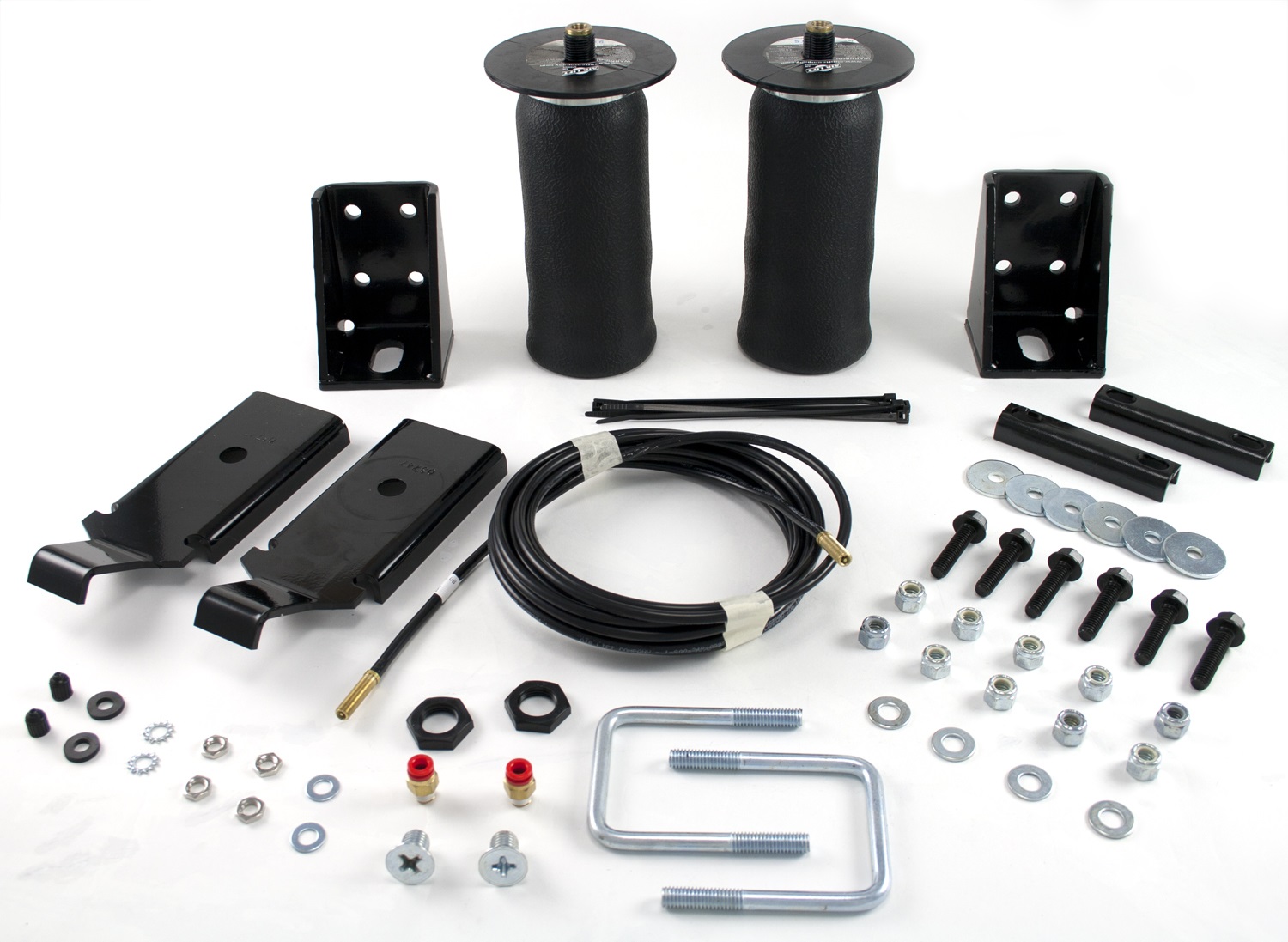 RIDE CONTROL KIT
