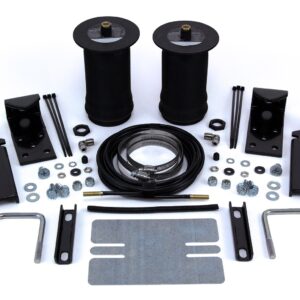 RIDE CONTROL KIT