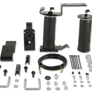 RIDE CONTROL KIT