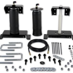 RIDE CONTROL KIT