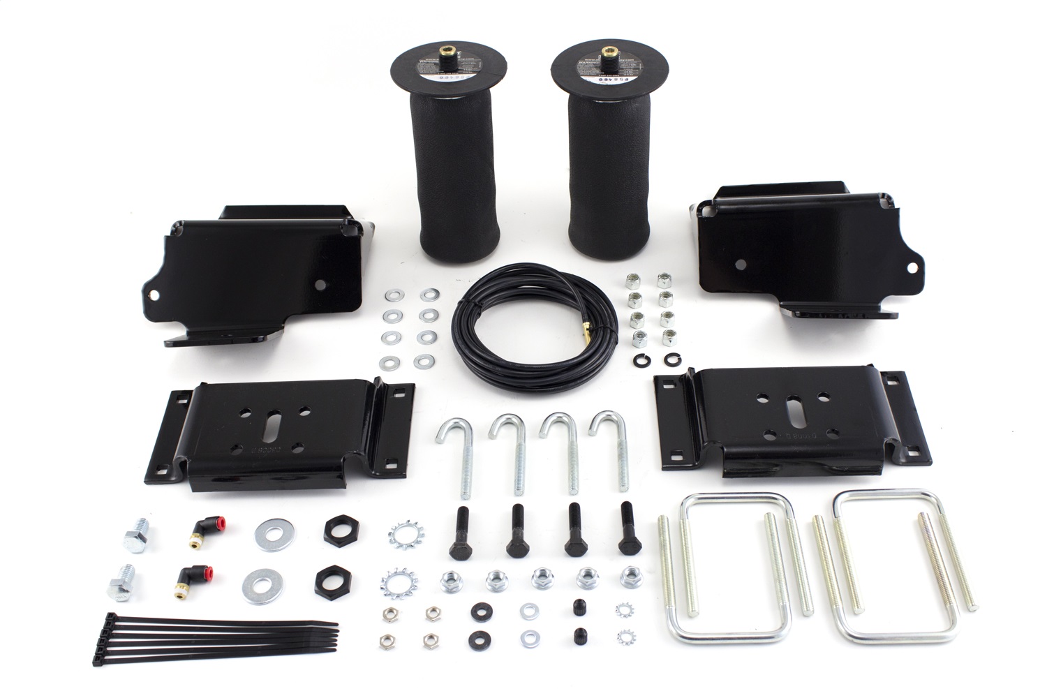 RIDE CONTROL KIT