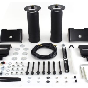 RIDE CONTROL KIT