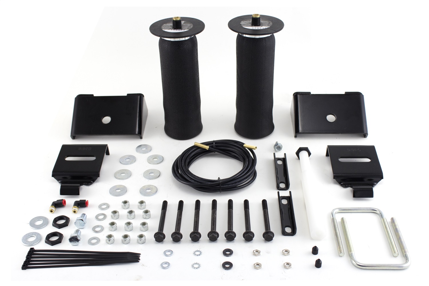 RIDE CONTROL KIT