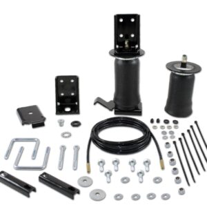 RIDE CONTROL KIT