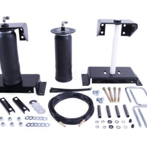 RIDE CONTROL KIT