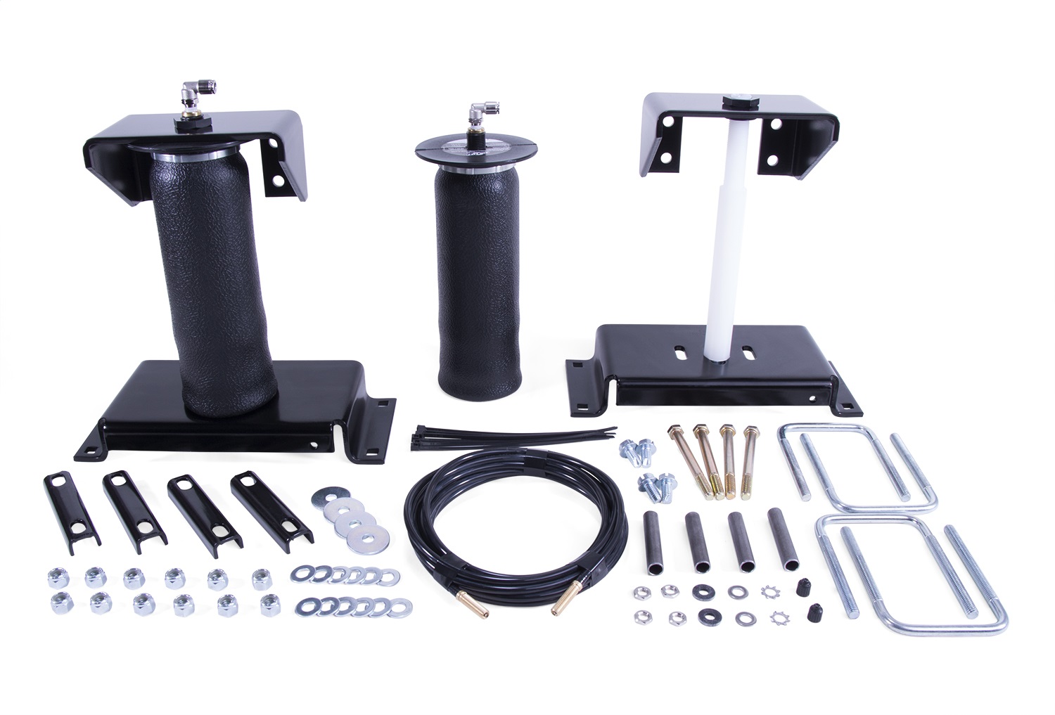RIDE CONTROL KIT