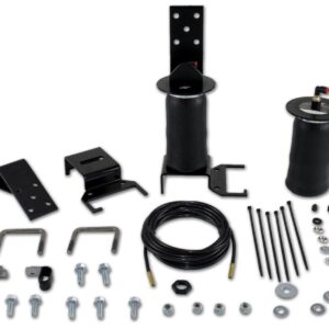 RIDE CONTROL KIT