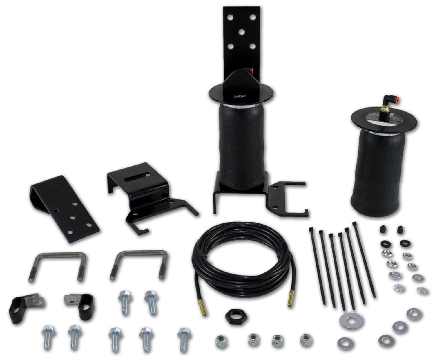 RIDE CONTROL KIT
