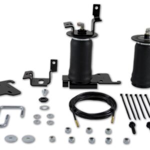 RIDE CONTROL KIT
