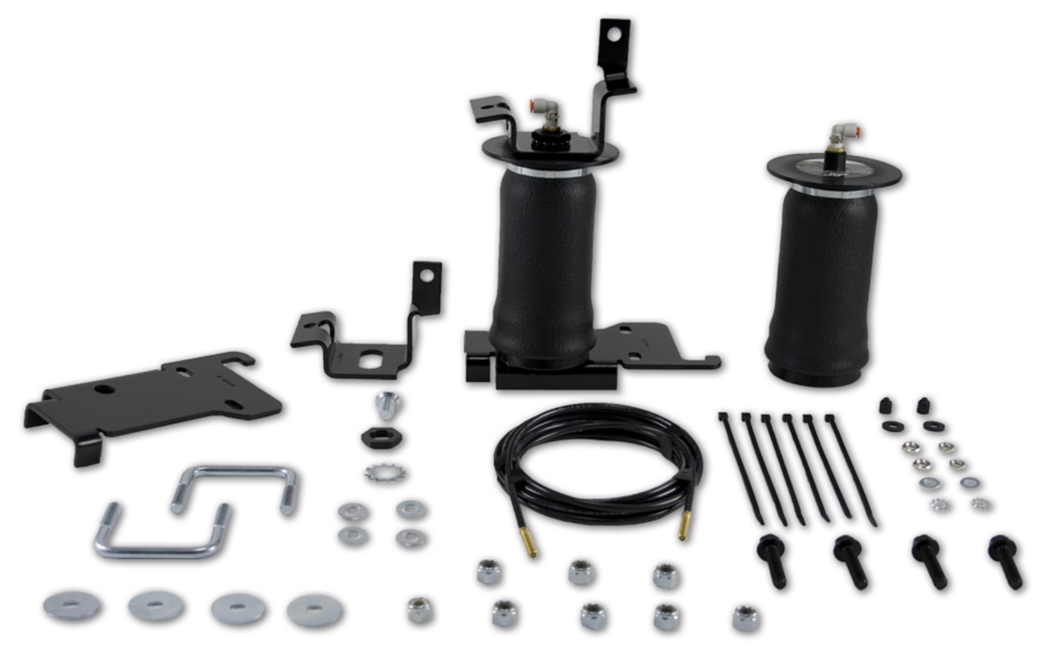 RIDE CONTROL KIT