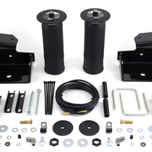 RIDE CONTROL KIT