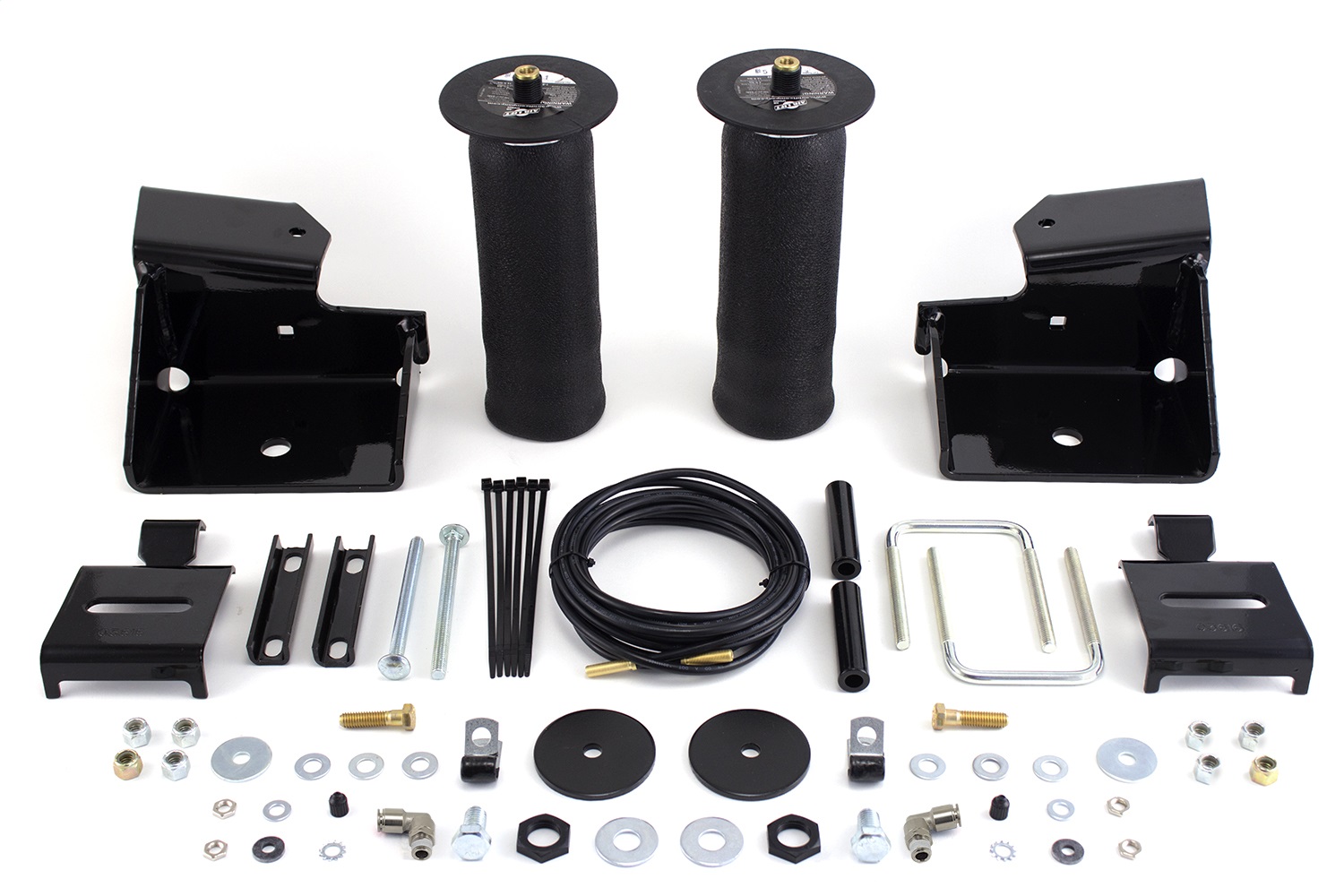 RIDE CONTROL KIT