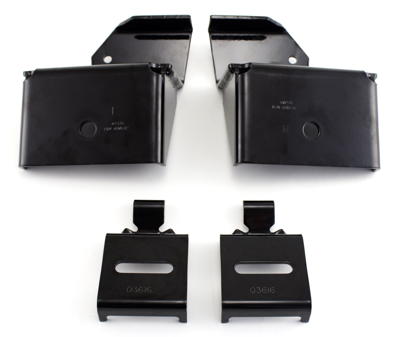 RIDE CONTROL KIT - Image 3