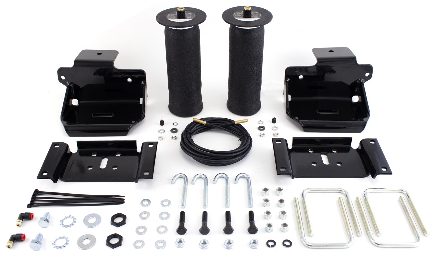 RIDE CONTROL KIT