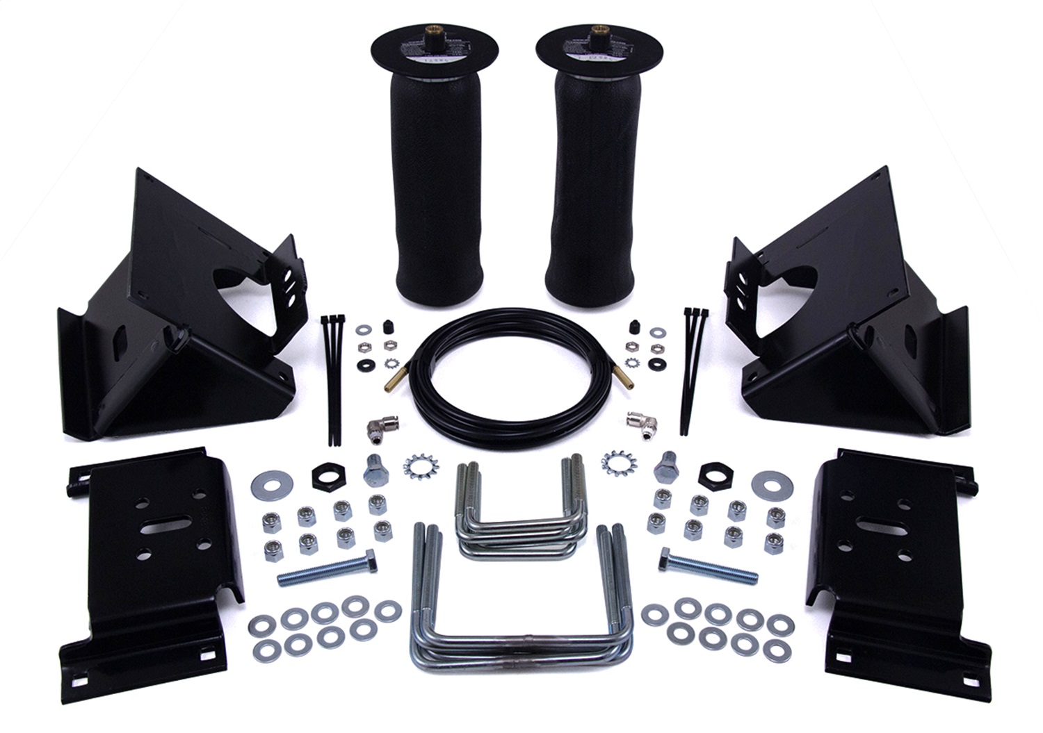 RIDE CONTROL KIT