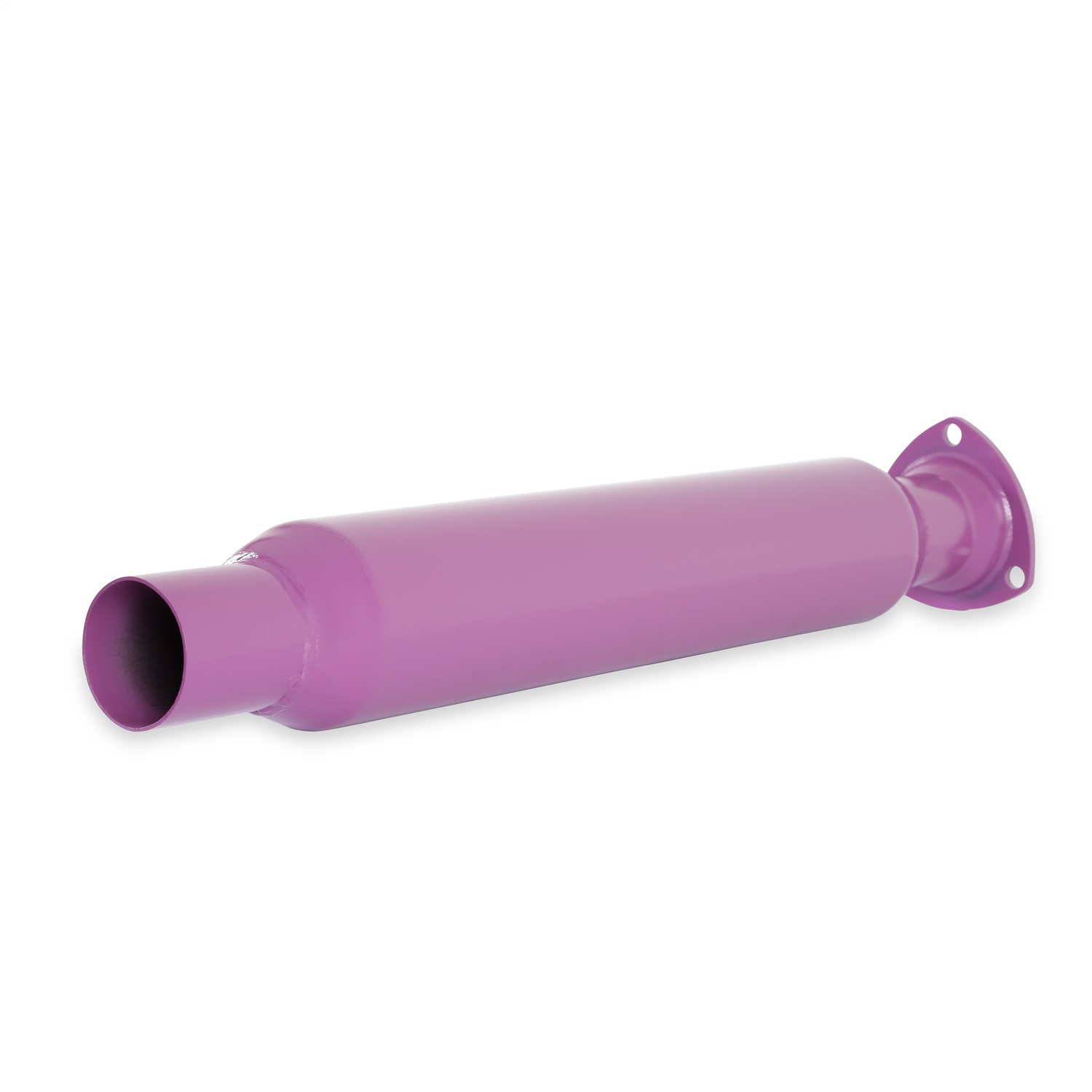 Purple Hornies Header Muffler - Image 4