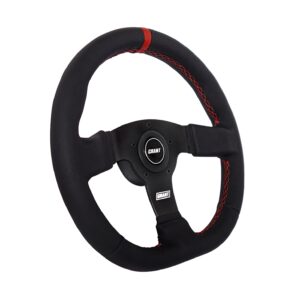 D Series Steering Wheel