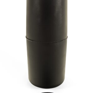 Replacement Air Spring Black Cylinder type