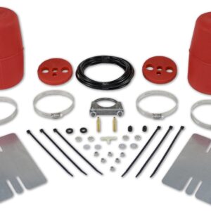 AIR LIFT 1000 Load leveling kit.