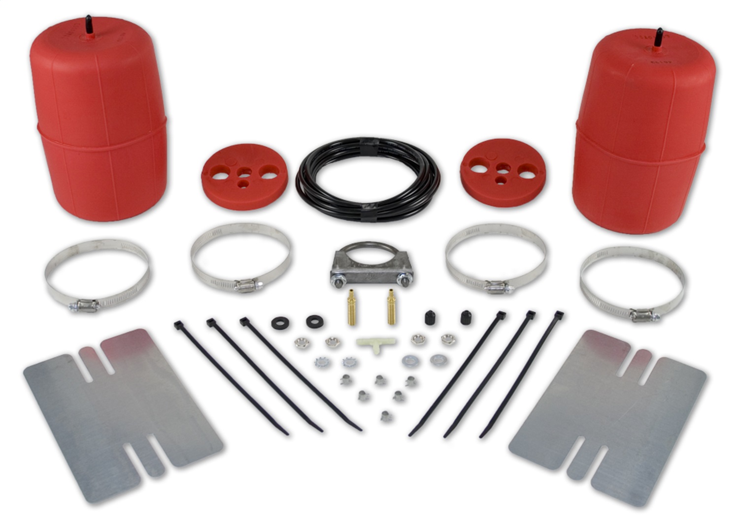 AIR LIFT 1000 Load leveling kit.