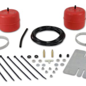 AIR LIFT 1000 Load Leveling air spring kit.