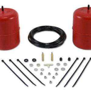 AIR LIFT 1000 Load Leveling kit.