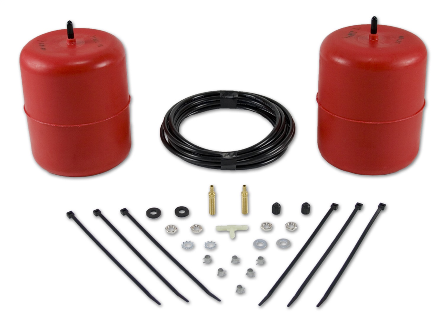 AIR LIFT 1000 Load Leveling kit.