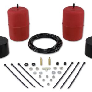 AIR LIFT 1000 air spring kit.