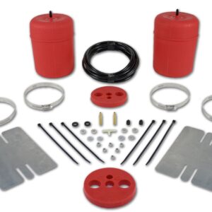 AIR LIFT 1000 air spring kit.