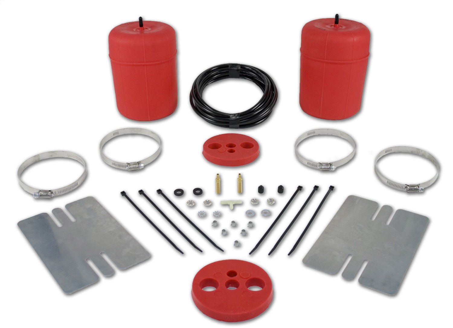 AIR LIFT 1000 air spring kit.