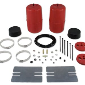 AIR LIFT 1000 air spring kit.