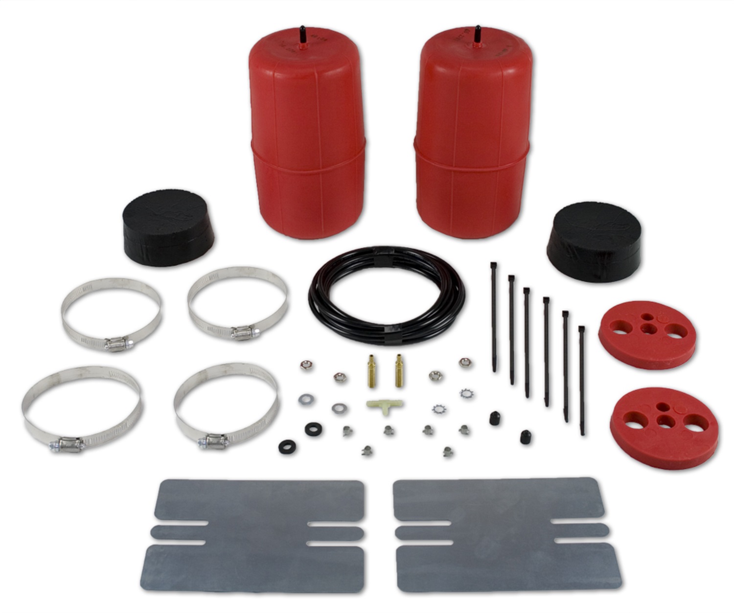 AIR LIFT 1000 air spring kit.