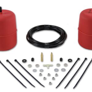 Air Lift 1000 air spring kit.