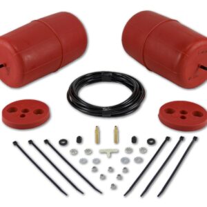 AIR LIFT 1000 air spring kit.