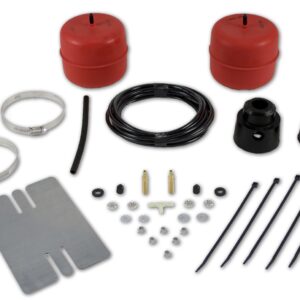 AIR LIFT 1000 air spring kit.