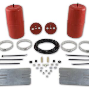 Air Lift 1000 air spring kit.