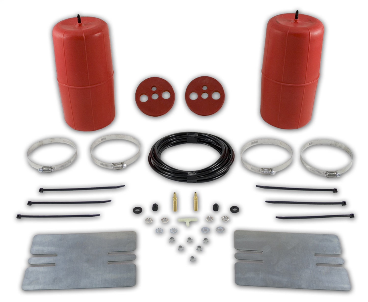 Air Lift 1000 air spring kit.